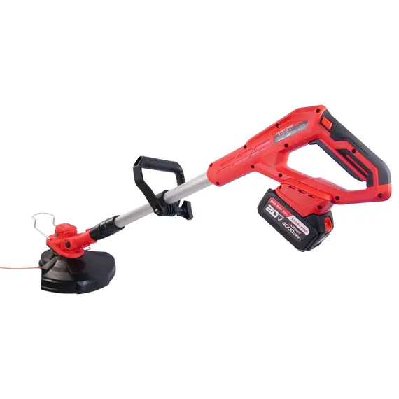 Триммер аккумуляторный START PRO SBT2-21MB, фото , изображение 7