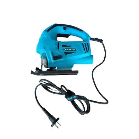 Лобзик електричний CRAFTER RJS-1000, image 