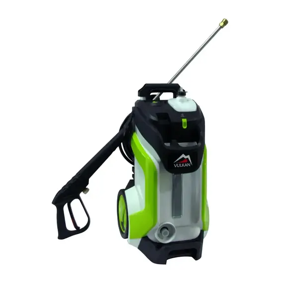 Мойка высокого давления Vulkan OLD701-110, фото , изображение 2