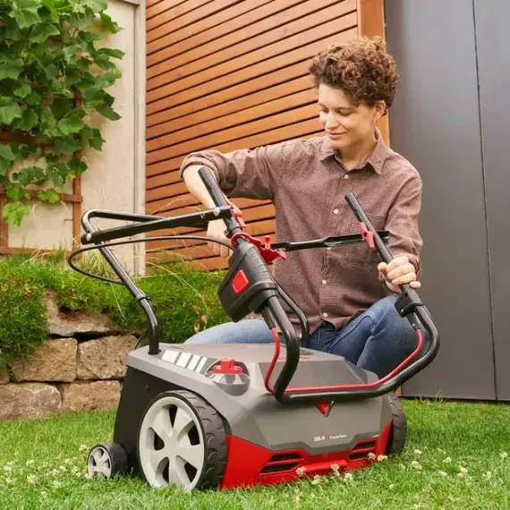 Аератор електричний AL-KO Combi Care 38.4 E, image _ab__is.image_number.default