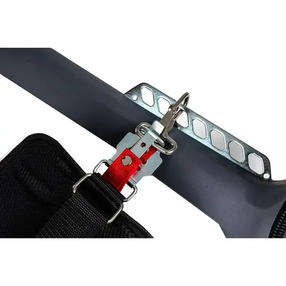 Кусторез аккумуляторный GTM BC56/1800BL без ЗУ и АКБ, фото , изображение 5