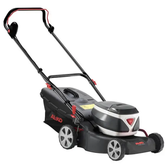 Газонокосилка аккумуляторная AL-KO 4.25 Li Easy с АКБ и ЗУ, фото , изображение 2