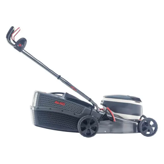 Газонокосилка аккумуляторная AL-KO 42.2 Li Comfort с АКБ и ЗУ, фото , изображение 3