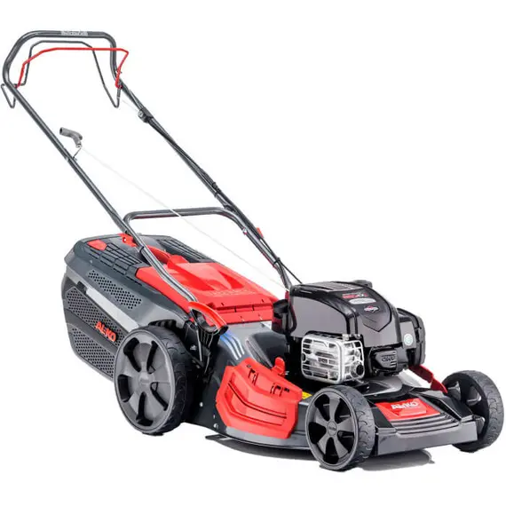 Газонокосарка бензинова AL-KO 51.3 SP-B Comfort Plus, image 
