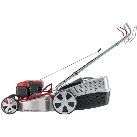 Газонокосарка бензинова AL-KO 5.14 SP-A Classic, image _ab__is.image_number.default