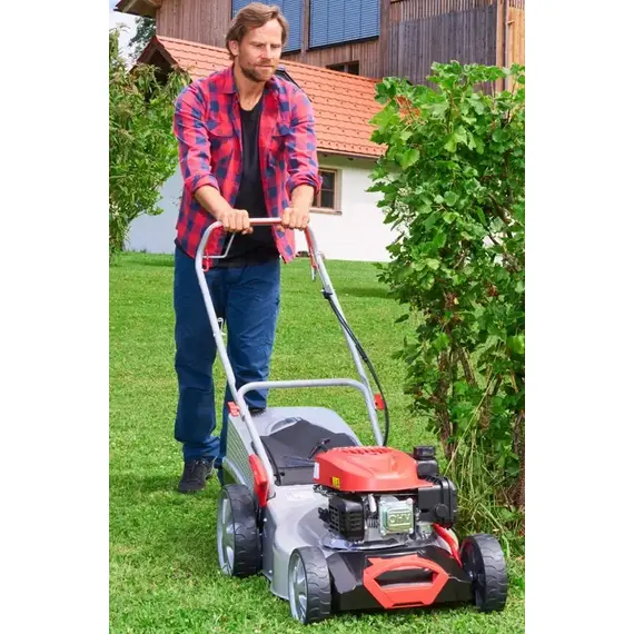 Газонокосарка бензинова AL-KO 5.14 SP-A Classic, image _ab__is.image_number.default