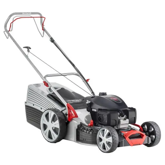 Газонокосарка бензинова AL-KO 5.14 SP-H Classic, image 