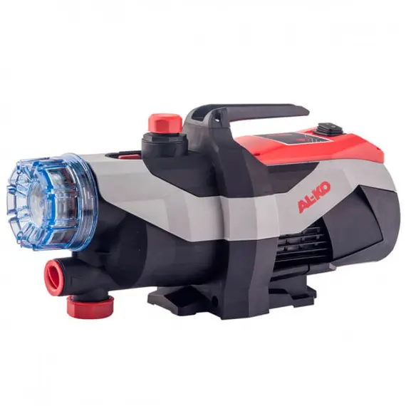 Насос садовый AL-KO Jet 3600, фото 