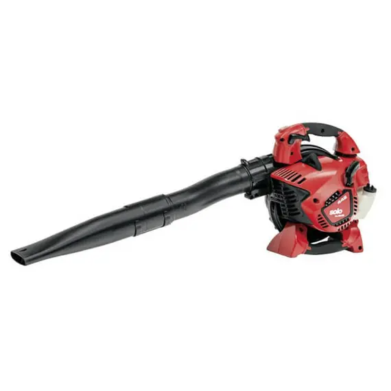 Повітродувка-пилосос бензинова AL-KO Comfort 442, image _ab__is.image_number.default