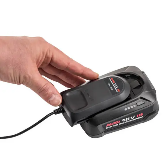 Зарядний пристрій AL-KO C 40 Li, image _ab__is.image_number.default