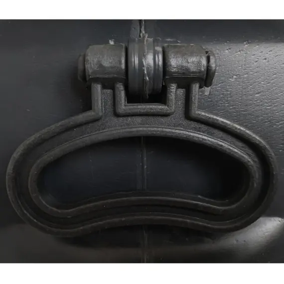 Бідон 60 л чорний горловина 28 см ПБ, image _ab__is.image_number.default