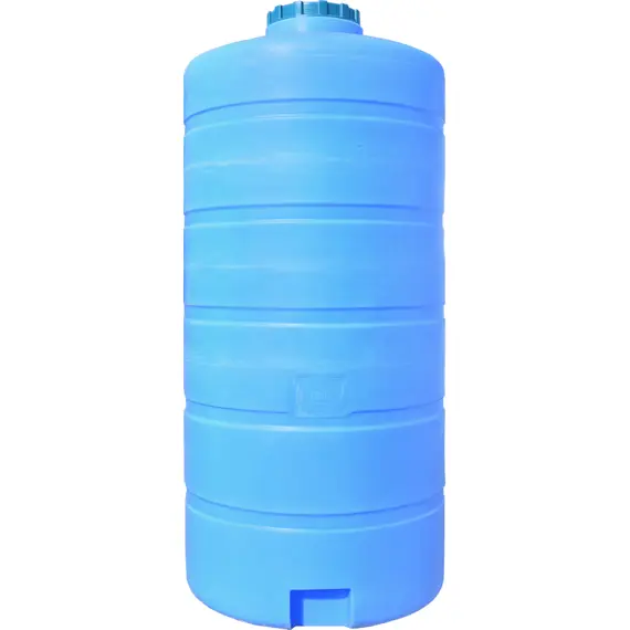 Ємність ВО 1500 синя ПБ (100х100х218), image _ab__is.image_number.default