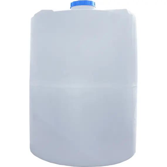 Емкость ВО 7000 белая ПБ (196х196х265), фото 