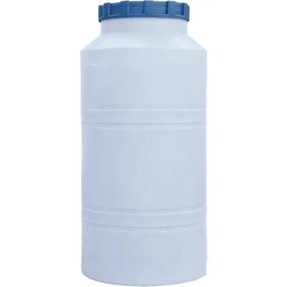 Ємність ВО 200 біла ПБ (50х50х112), image _ab__is.image_number.default