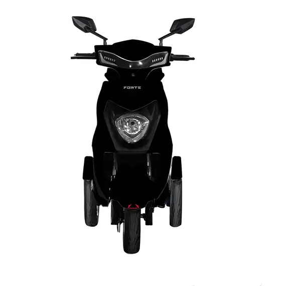 Електроскутер FORTE HAWK MAXI сірий, image _ab__is.image_number.default