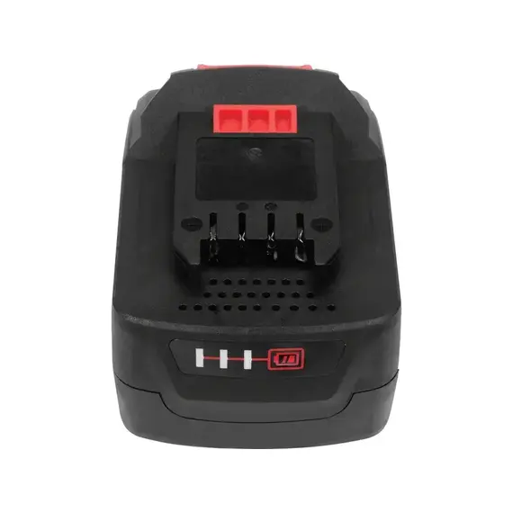 Акумулятор Li-Ion YATO YT-828465 18V 9Ah, image 