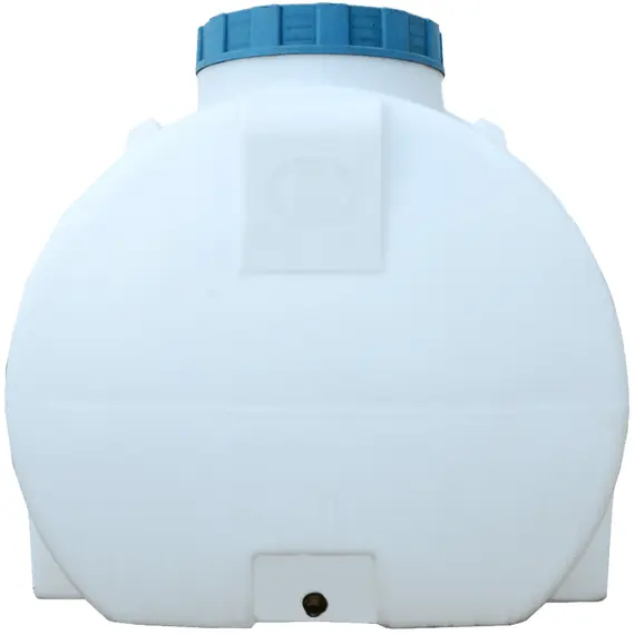 Емкость ГО 1500 белая ПБ (203х108х116), фото , изображение 3