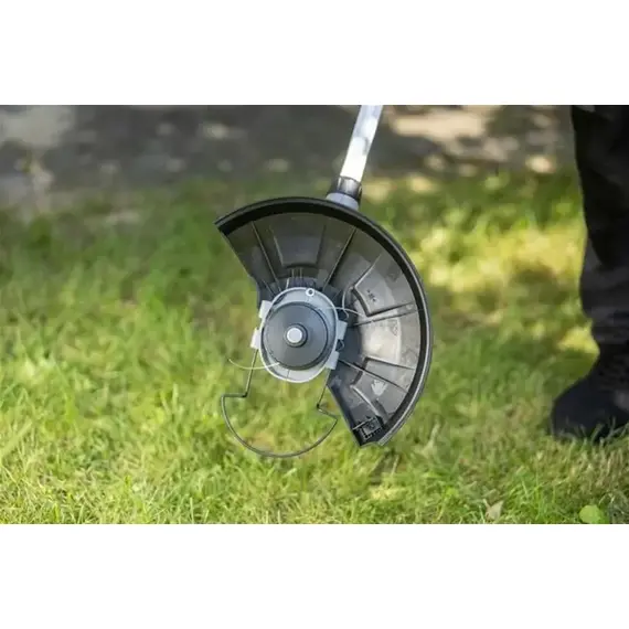 Триммер аккумуляторный STHOR 78180 без АКБ и ЗУ, фото , изображение 5