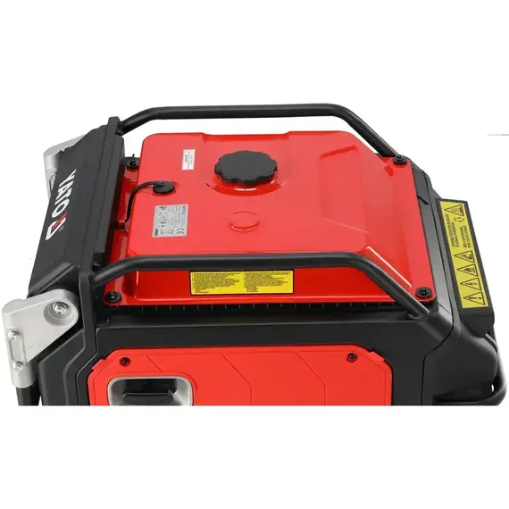 Генератор бензиновий інверторний YATO YT-85486 5 кВт, однофазний (230 В), 5.5 кВт, image _ab__is.image_number.default