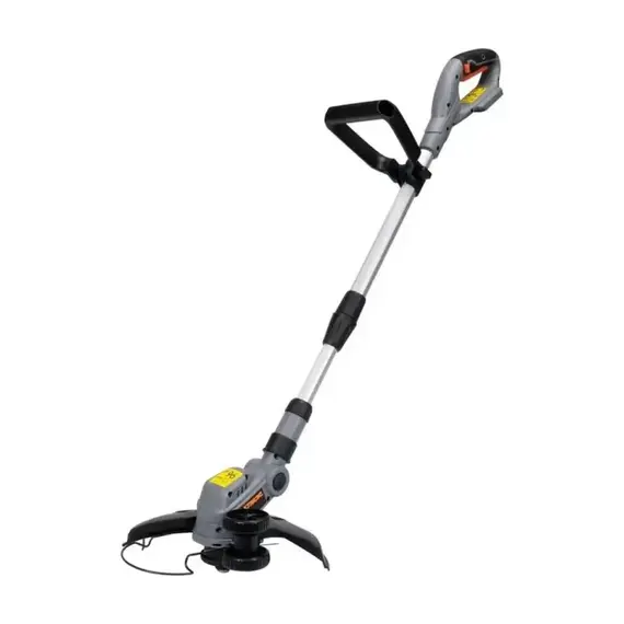 Триммер аккумуляторный STHOR 78180 без АКБ и ЗУ, фото , изображение 2