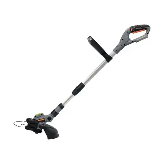 Триммер аккумуляторный STHOR 78180 без АКБ и ЗУ, фото 