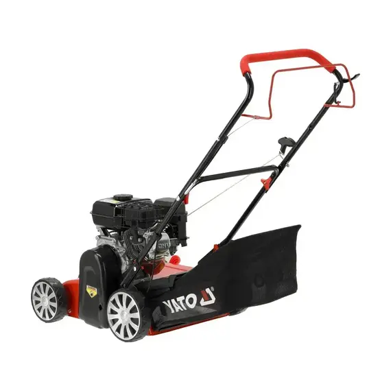 Аератор/Скарифікатор бензиновий YATO YT-85570, image _ab__is.image_number.default