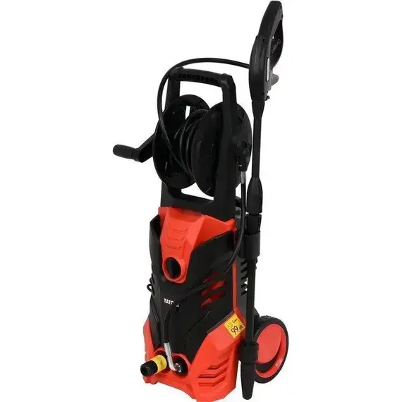 Мойка высокого давления сетевая YATO YT-85915, фото , изображение 2