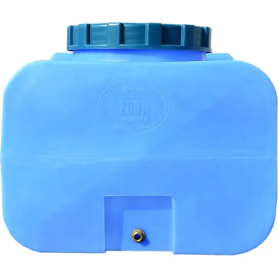 Ємність ГК 200 прямокутна синя ПБ (80х62х52), image _ab__is.image_number.default