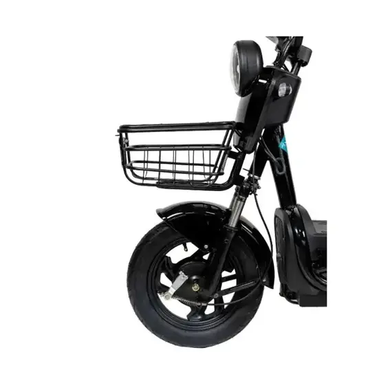 Електроскутер Crosser CR2 (Сірий), image _ab__is.image_number.default