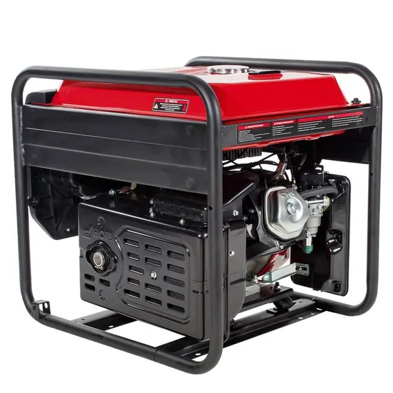 Генератор бензиновий інверторний Vitals IG 7.0bat, однофазний (230 В), 7.5 кВт, image _ab__is.image_number.default