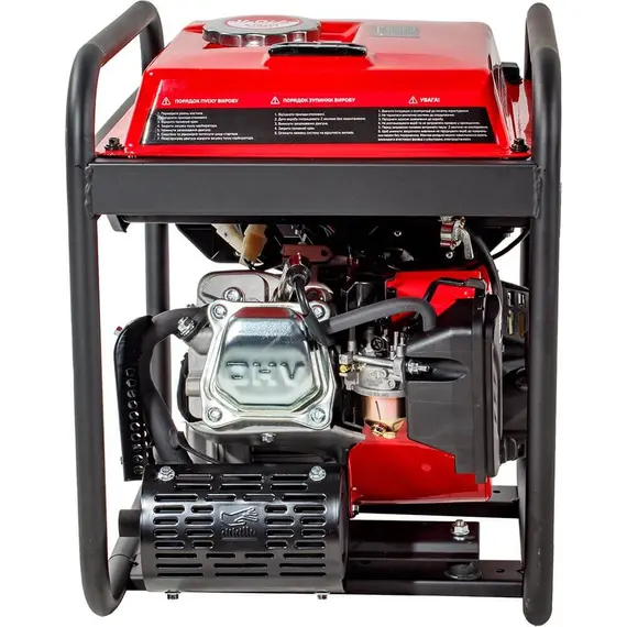Генератор бензиновий інверторний Vitals IG 2.8b, однофазний (230 В), 3 кВт, image _ab__is.image_number.default