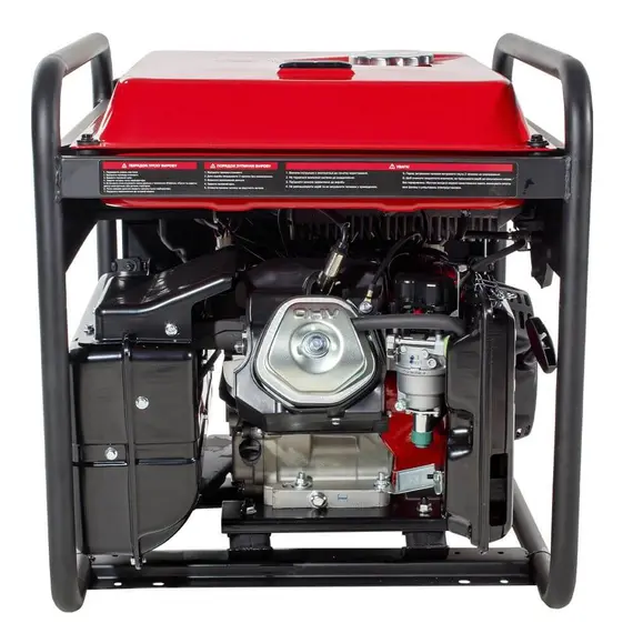 Генератор бензиновий інверторний Vitals IG 7.0bat, однофазний (230 В), 7.5 кВт, image _ab__is.image_number.default