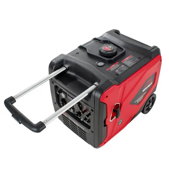 Генератор бензиновий інверторний Vitals Master IG 4.2gset, однофазний (230 В), 4.5 кВт, image _ab__is.image_number.default
