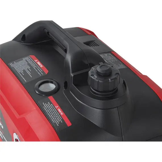 Генератор бензиновий інверторний Vitals Master IG 2.8bs, однофазний (230 В), 3 кВт, image _ab__is.image_number.default