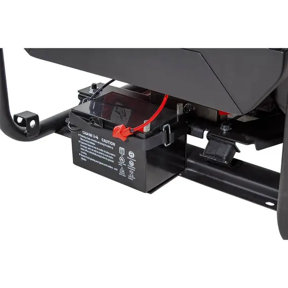 Генератор бензиновий інверторний Vitals IG 7.0bat, однофазний (230 В), 7.5 кВт, image _ab__is.image_number.default