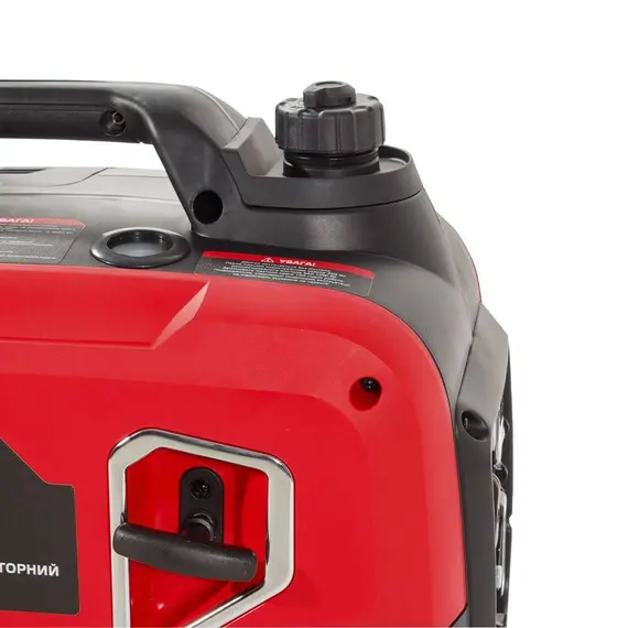 Генератор бензиновий інверторний Vitals Master IG 2.0bs, однофазний (230 В), 2.2 кВт, image _ab__is.image_number.default