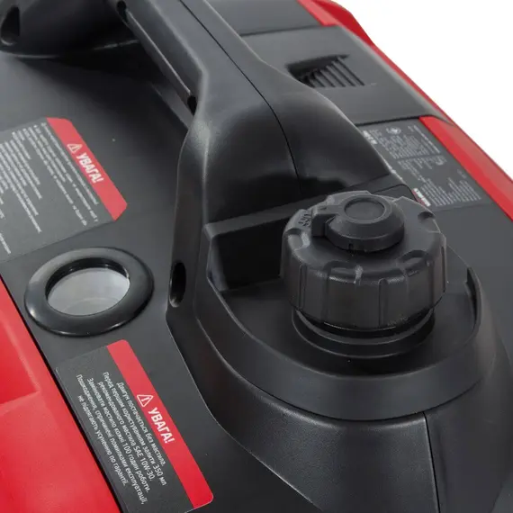 Генератор бензиновий інверторний Vitals Master IG 2.0bs, однофазний (230 В), 2.2 кВт, image _ab__is.image_number.default