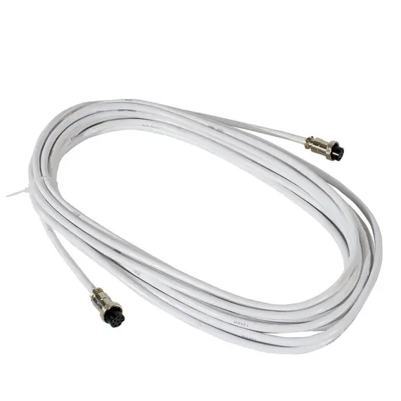 Блок автоматического ввода резерва Vitals ATS 10/230, фото , изображение 9