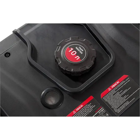 Генератор бензиновий інверторний Vitals Master IG 4.2gset, однофазний (230 В), 4.5 кВт, image _ab__is.image_number.default