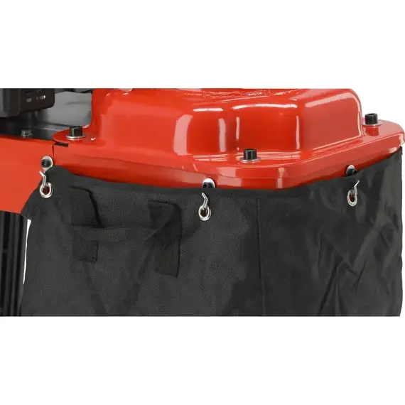 Измельчитель веток бензиновый YATO YT-85580, фото , изображение 8