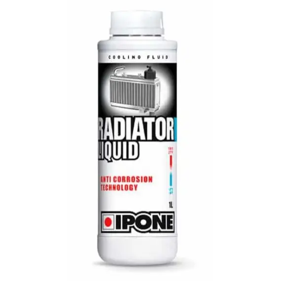 Антифриз IPONE Radiator Liquid 1 л, фото 