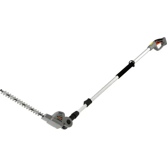 Кущоріз акумуляторний на телескопічному тримачі STHOR 78184 без АКБ та ЗП, image _ab__is.image_number.default