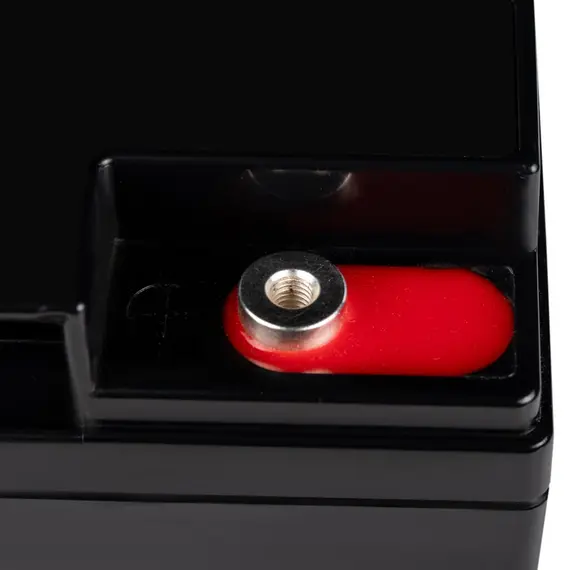 Акумулятор AGM LogicPower LPM 12V 20Ah болт М5, image _ab__is.image_number.default