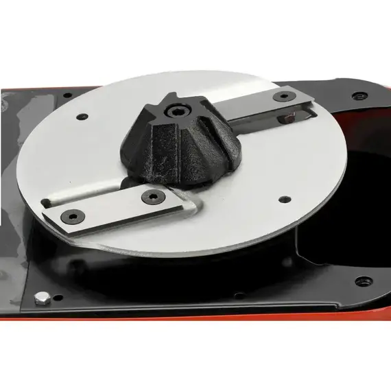 Измельчитель веток бензиновый YATO YT-85580, фото , изображение 7