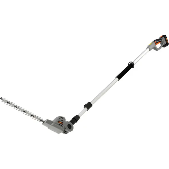 Кущоріз акумуляторний на телескопічному тримачі STHOR 78185 з АКБ, image _ab__is.image_number.default