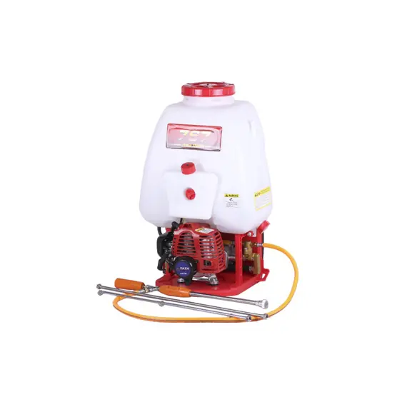 Обприскувач садовий бензиновий TATA KS-767, image 