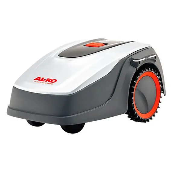 Робот-газонокосилка AL-KO Robolinho 500W, фото , изображение 2