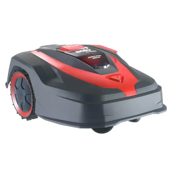 Робот-газонокосилка AL-KO Robolinho 520W, фото 