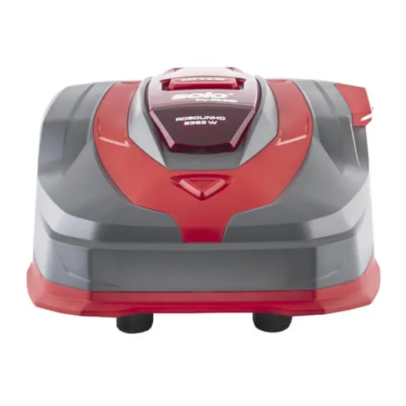 Робот-газонокосилка AL-KO Robolinho 2323W, фото , изображение 3