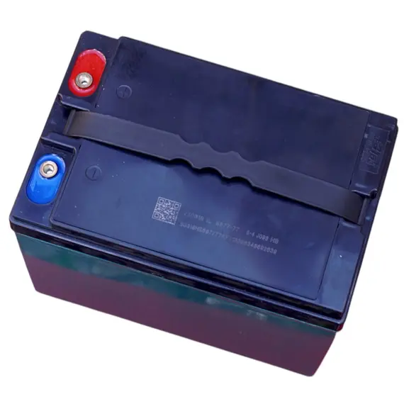 Аккумулятор AGM CHILWEE 6-EVF-58.2 12V58AH, image _ab__is.image_number.default